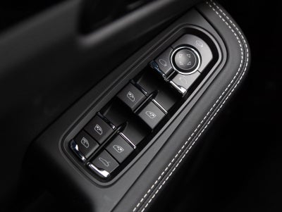 2026 Porsche Macan Macan T