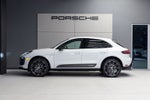 2026 Porsche Macan Macan T