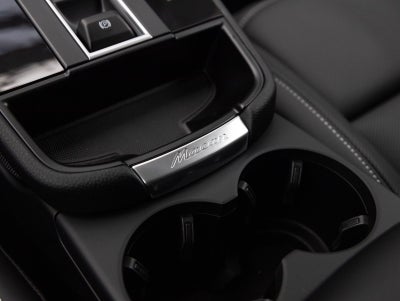 2026 Porsche Macan Macan T