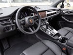 2026 Porsche Macan Macan T