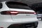 2026 Porsche Macan Macan T