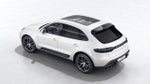 2023 Porsche Macan Macan (MY23)