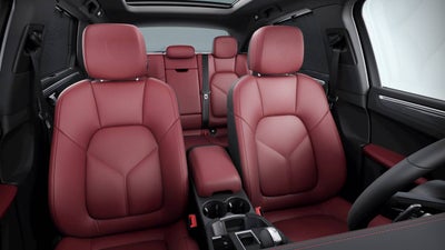 2023 Porsche Macan Macan (MY23)