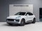 2023 Porsche Macan AWD