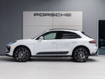 2023 Porsche Macan AWD