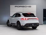 2023 Porsche Macan AWD