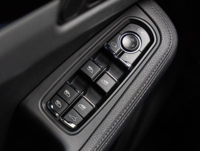 2023 Porsche Macan Macan