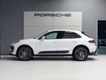 2023 Porsche Macan Macan