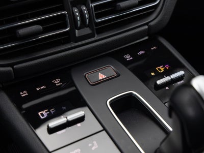 2023 Porsche Macan Macan