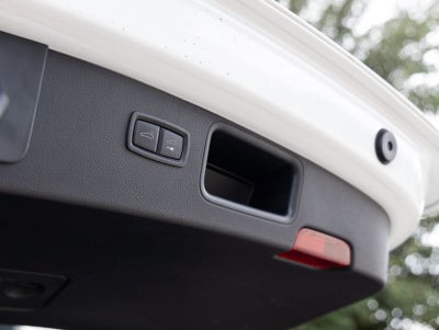 2023 Porsche Macan Macan