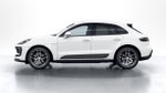 2023 Porsche Macan Macan