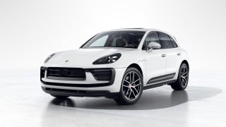 2023 Porsche Macan Macan