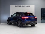 2024 Porsche Macan Macan (MY24)
