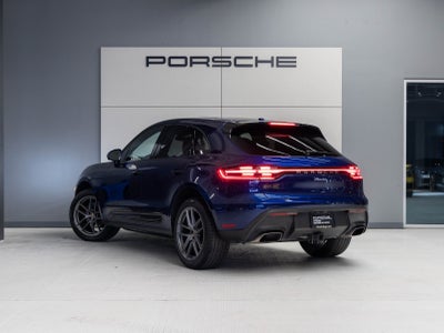 2024 Porsche Macan Macan (MY24)