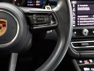 2024 Porsche Macan Macan