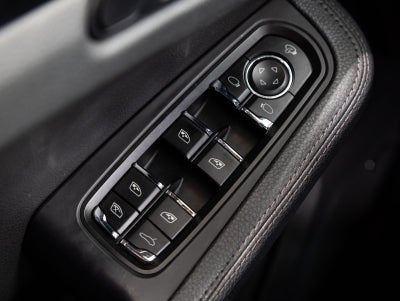 2024 Porsche Macan Macan