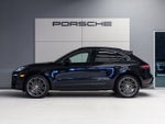 2024 Porsche Macan Macan