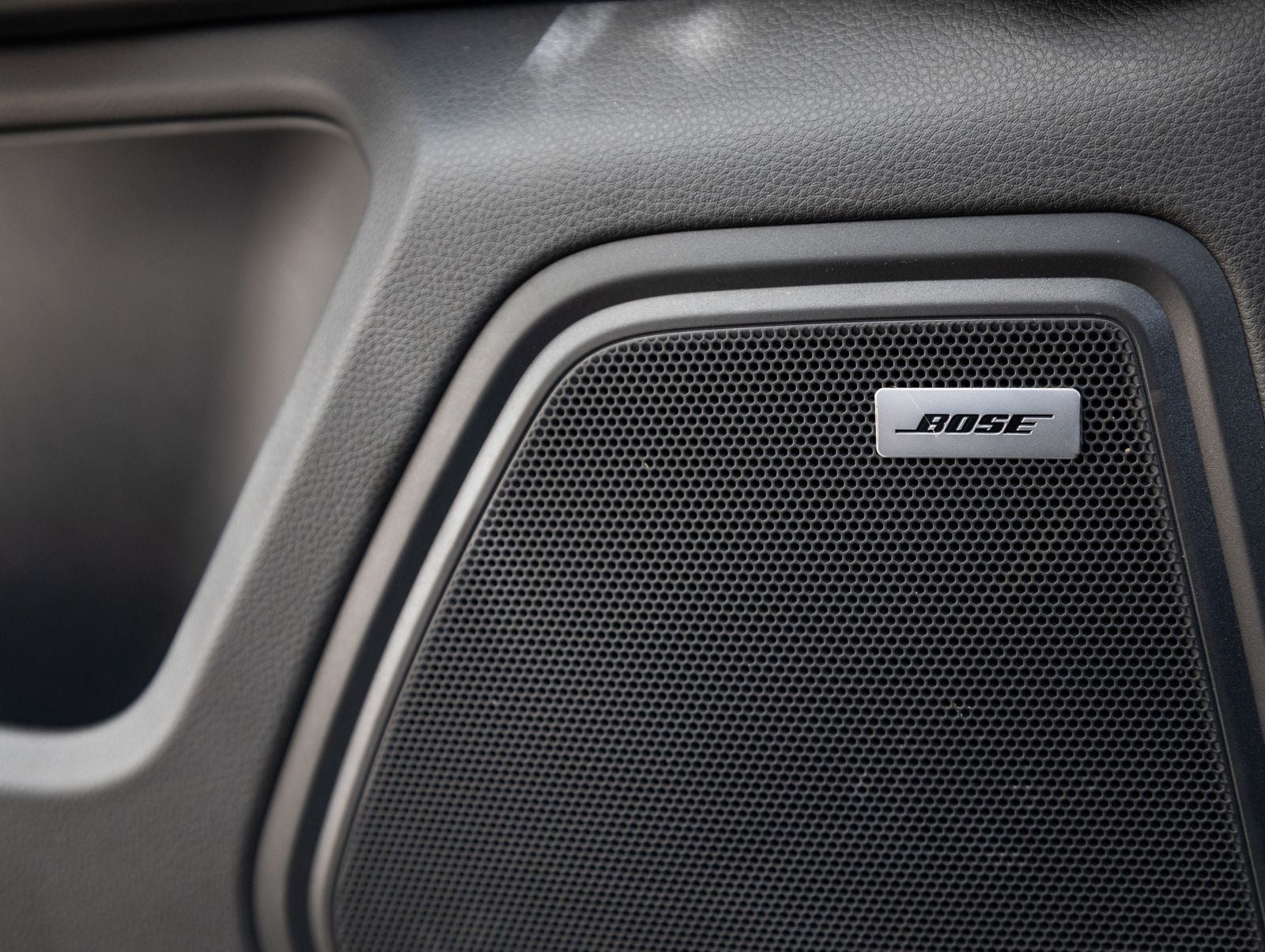 2024 Porsche Macan Macan