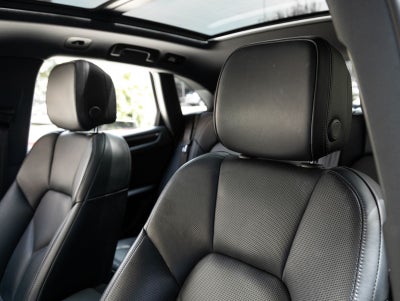 2024 Porsche Macan Macan