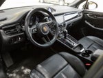 2024 Porsche Macan Macan