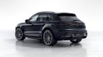2024 Porsche Macan Macan
