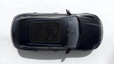 2024 Porsche Macan Macan