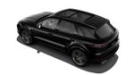 2021 Porsche Cayenne Cayenne (MY21)