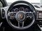 2021 Porsche Cayenne Cayenne (MY21)