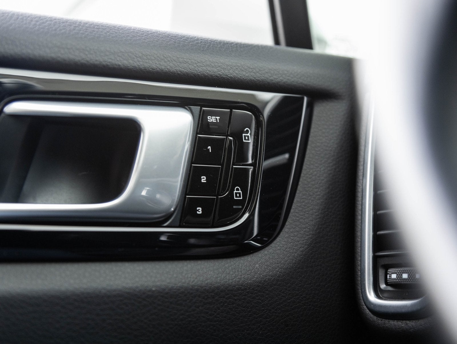 2021 Porsche Cayenne Cayenne (MY21)