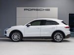2021 Porsche Cayenne Cayenne (MY21)