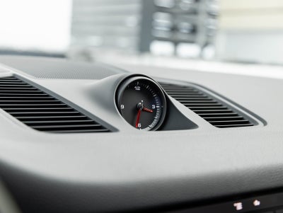 2021 Porsche Cayenne Cayenne (MY21)