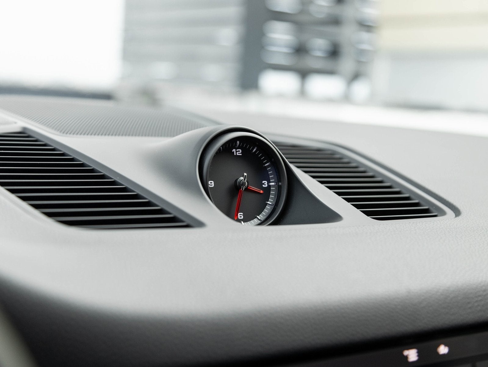 2021 Porsche Cayenne Cayenne (MY21)