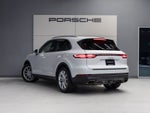 2021 Porsche Cayenne Cayenne (MY21)