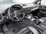 2021 Porsche Cayenne Cayenne (MY21)