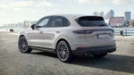 2023 Porsche Cayenne Cayenne (MY23)