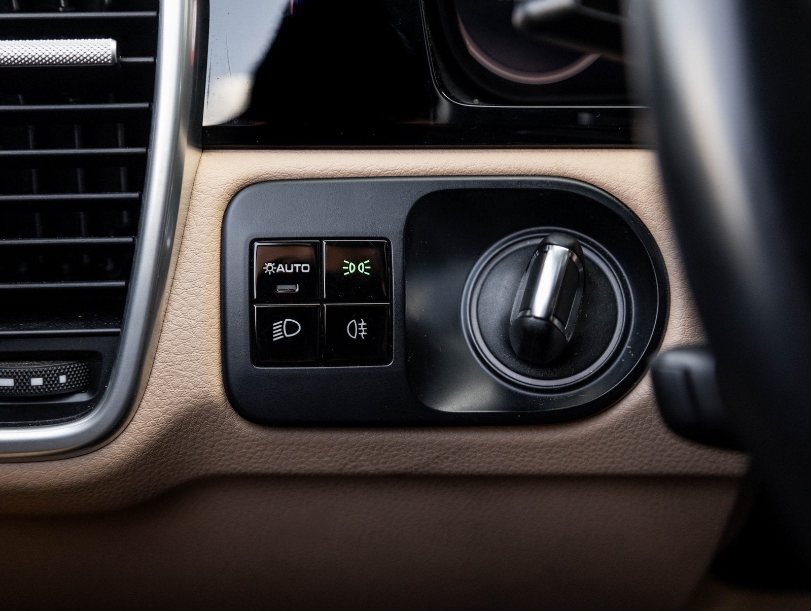 2020 Porsche Cayenne Cayenne