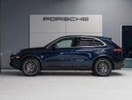2020 Porsche Cayenne Cayenne