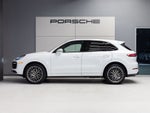 2023 Porsche Cayenne Cayenne Platinum Edition (MY23)