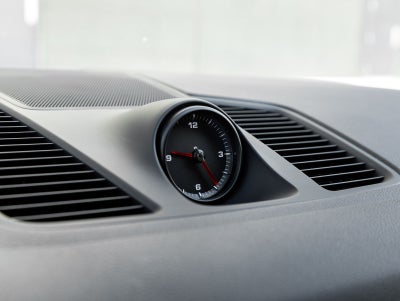2023 Porsche Cayenne Cayenne Platinum Edition (MY23)