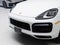 2023 Porsche Cayenne Cayenne Platinum Edition (MY23)