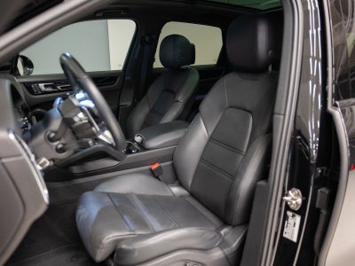 2023 Porsche Cayenne Cayenne