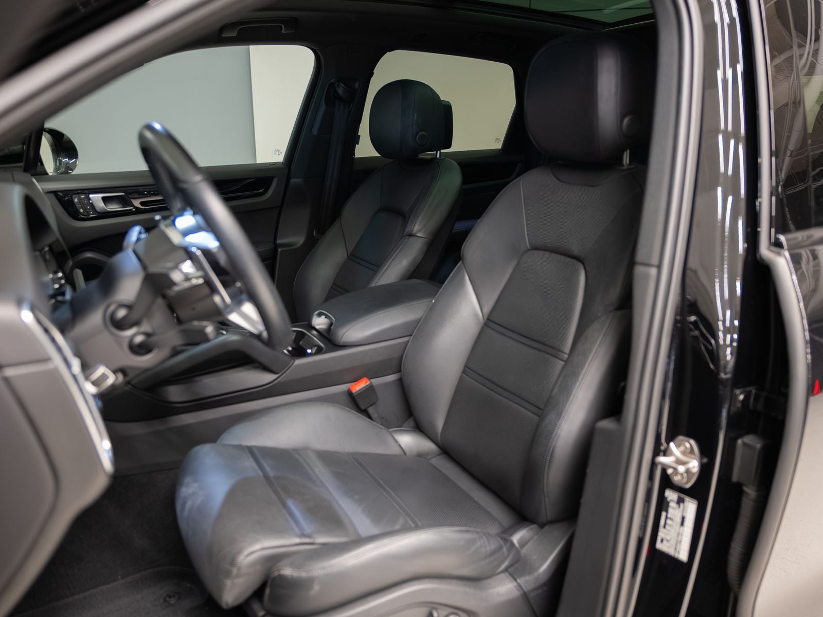 2023 Porsche Cayenne Cayenne