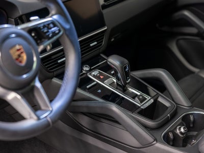2023 Porsche Cayenne Cayenne