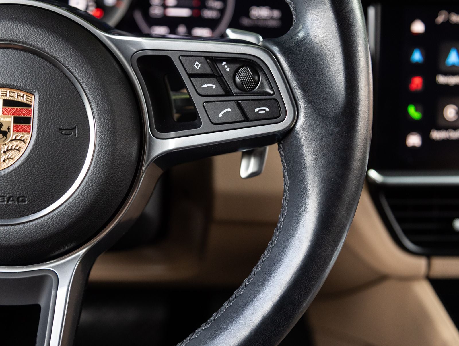 2023 Porsche Cayenne Cayenne (MY23)