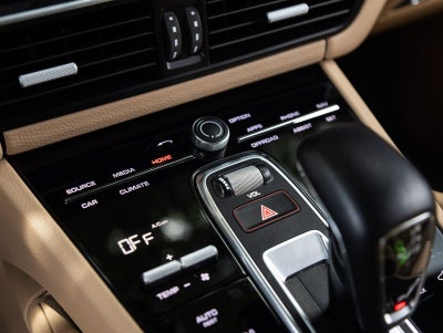 2023 Porsche Cayenne Cayenne (MY23)
