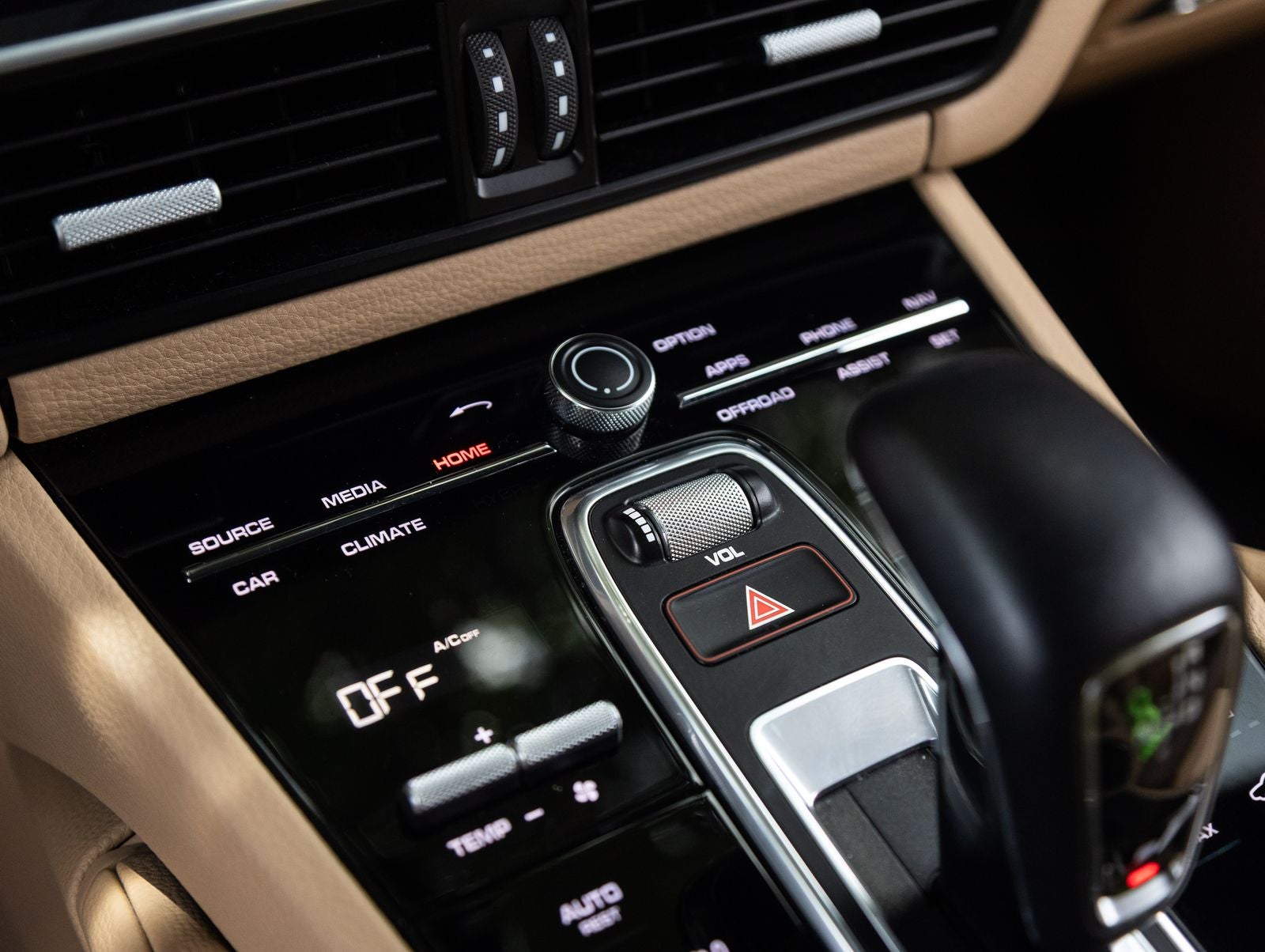 2023 Porsche Cayenne Cayenne (MY23)