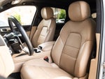 2023 Porsche Cayenne Cayenne (MY23)
