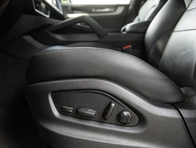 2024 Porsche Cayenne Cayenne