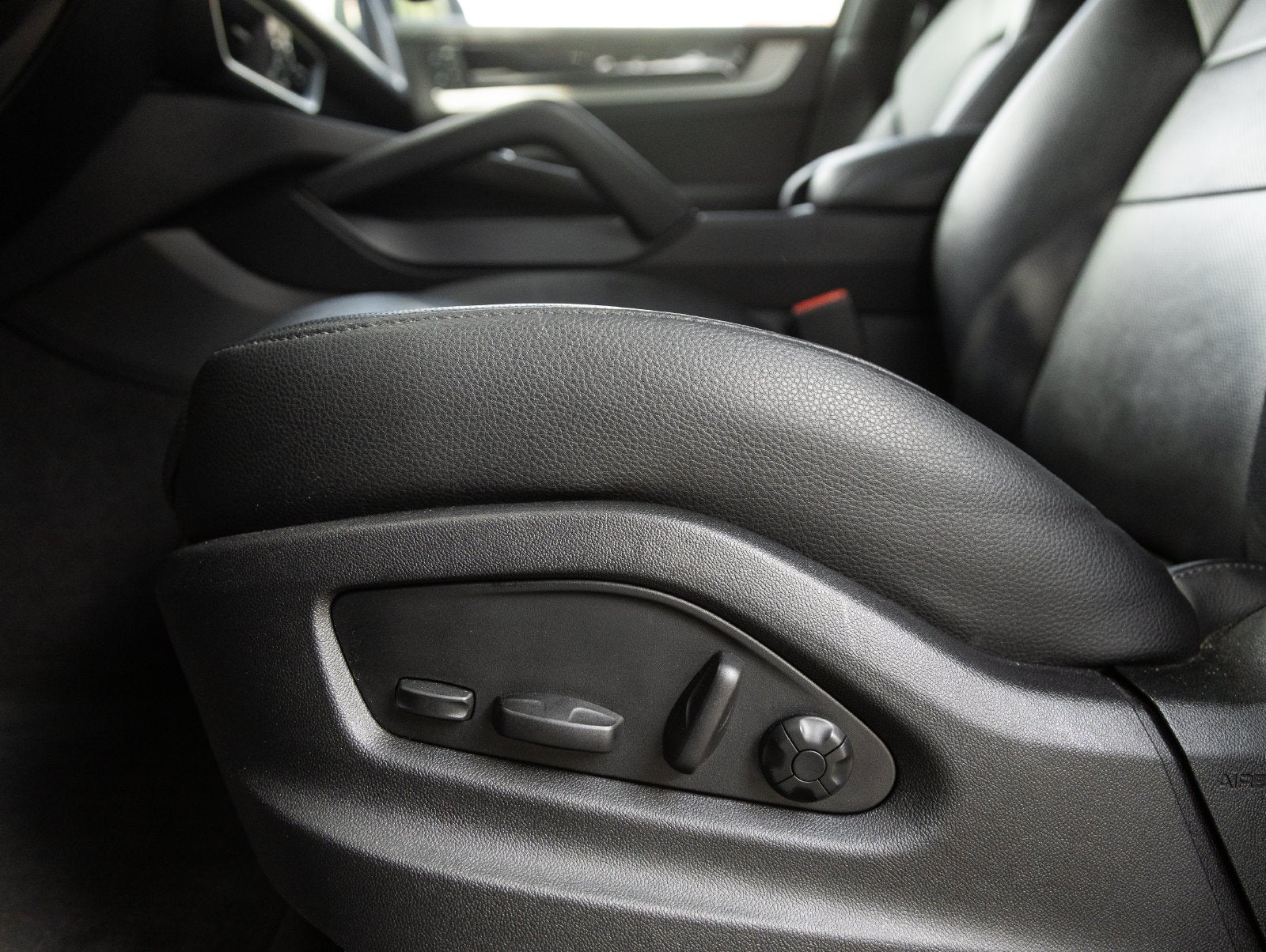 2024 Porsche Cayenne Cayenne