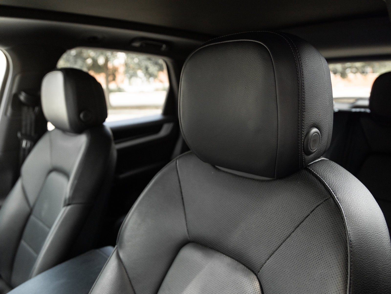 2024 Porsche Cayenne Cayenne